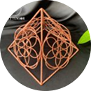 Kim tự tháp tenxơ