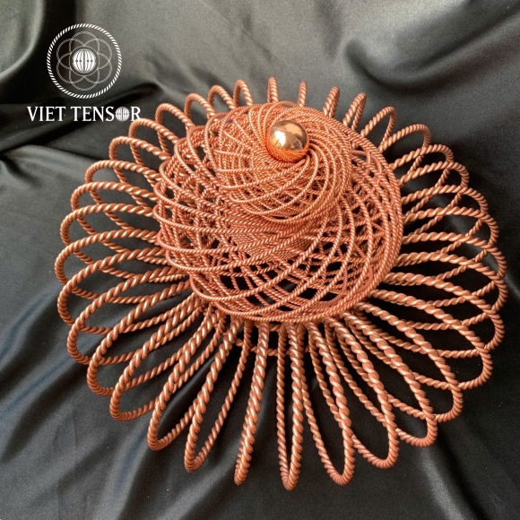 Super Torus 3 layers