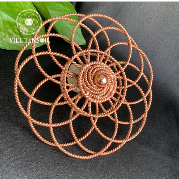 Flower of Life 432MHz-177MHz