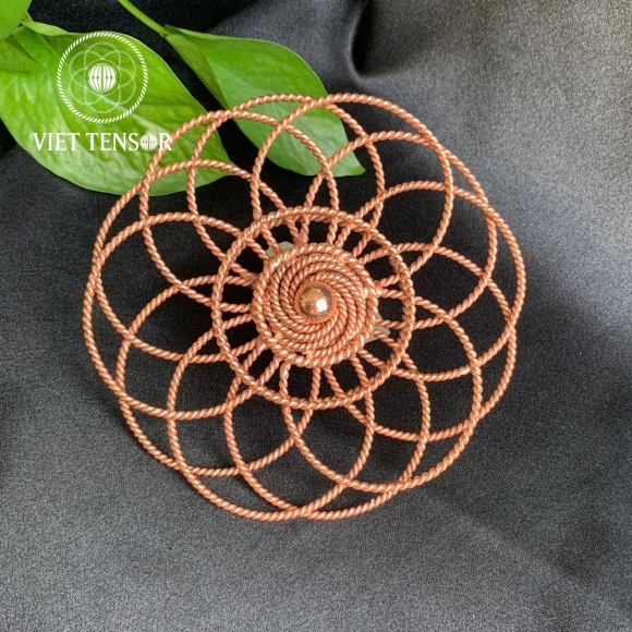 Flower of Life 432MHz-177MHz