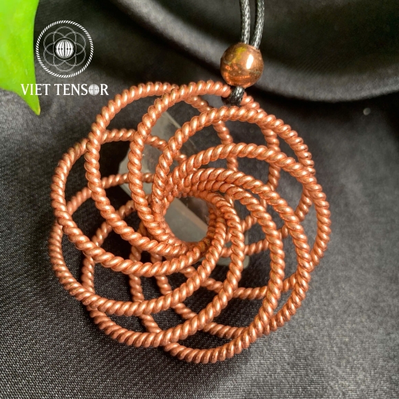 Torus Pendant