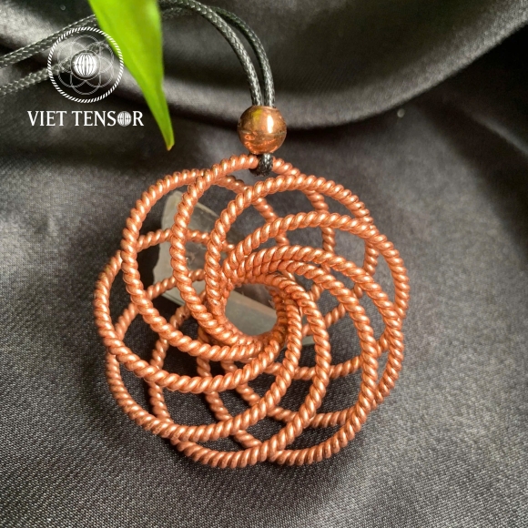 Torus Pendant