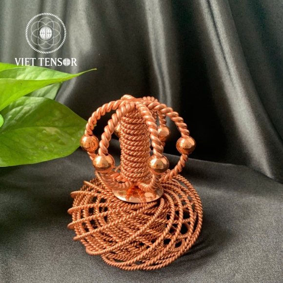 Harmonizers combined with Torus