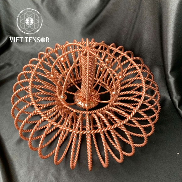 Super Torus-Harmonizers