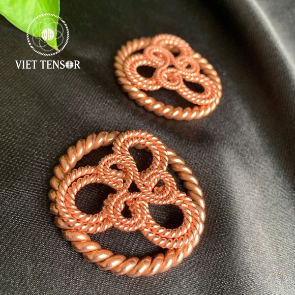 Triskelion Pendant