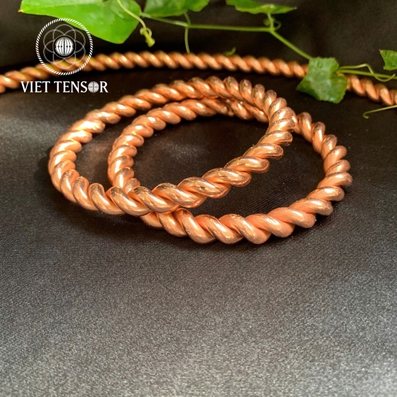 Twist Bracelet 2