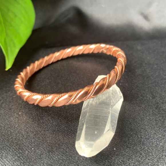 Tensor Twist Bracelet 4