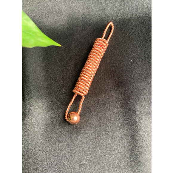 Acu-vac coil frequency 177MHz