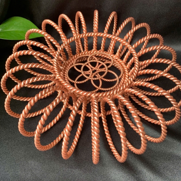 Harmonizers combined with Torus